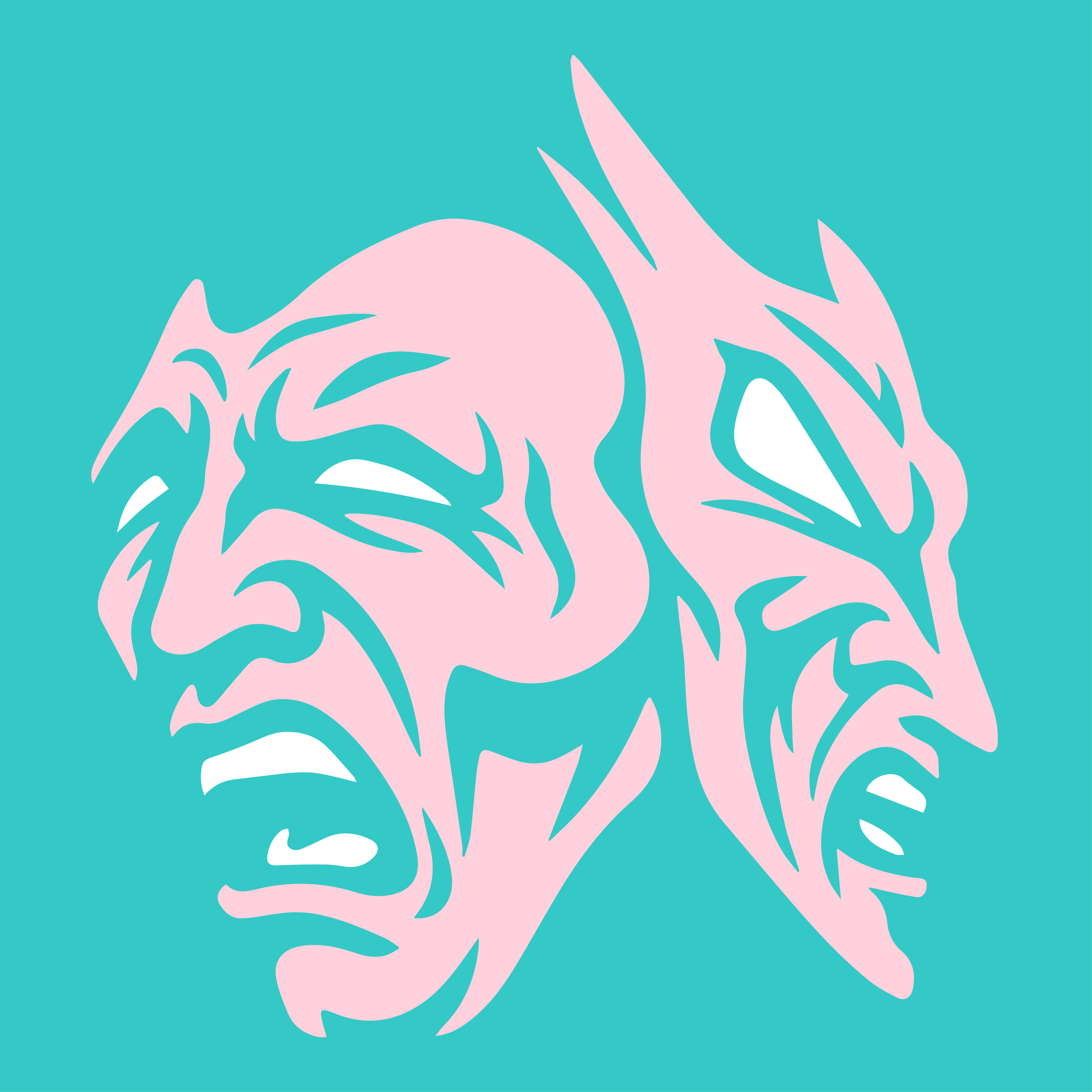 The Wienerplayers Logo